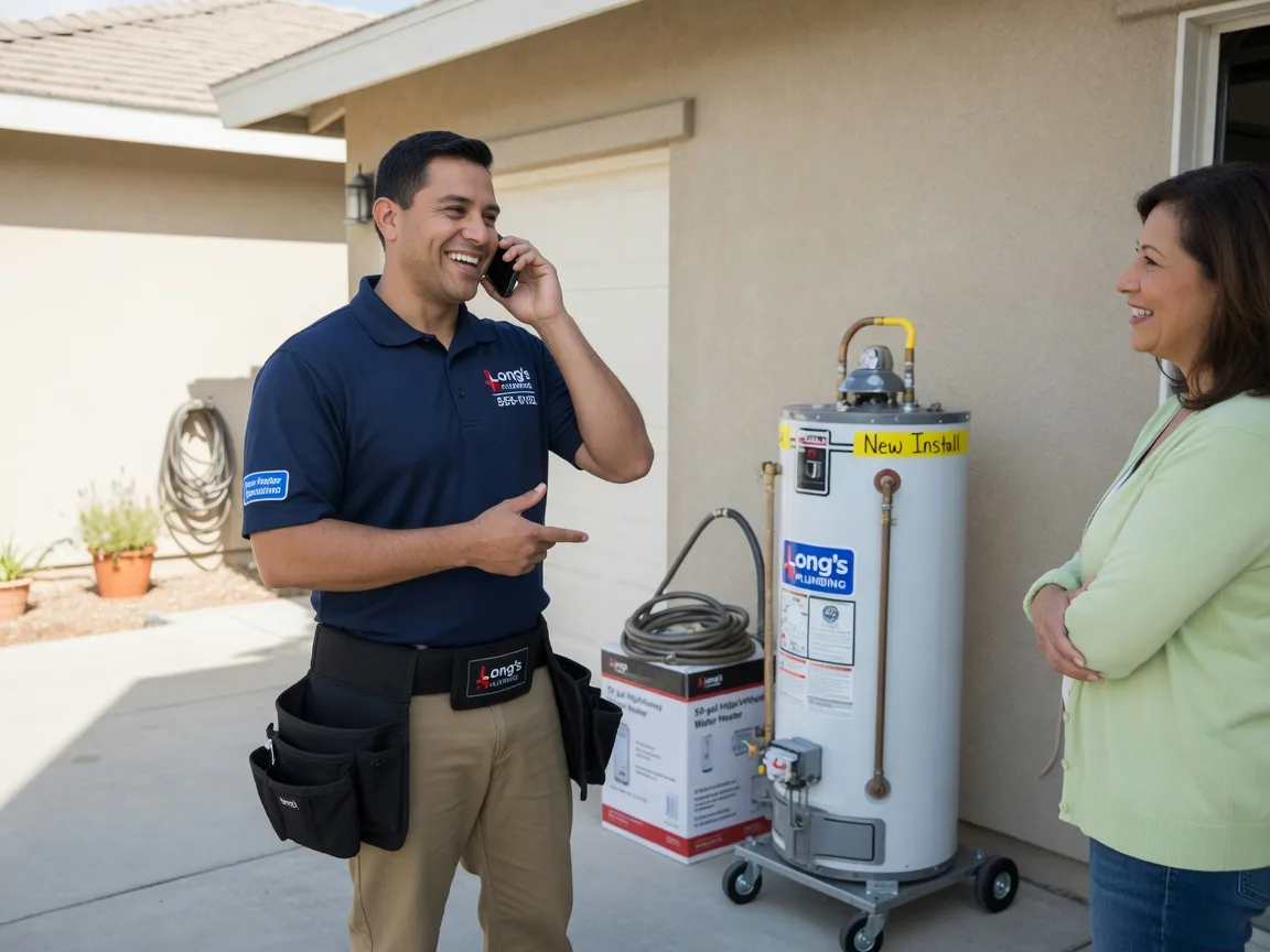 Leak Detection Mccoll, SC FAQs